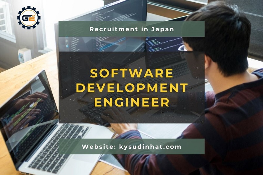 Software engineering jobs website
