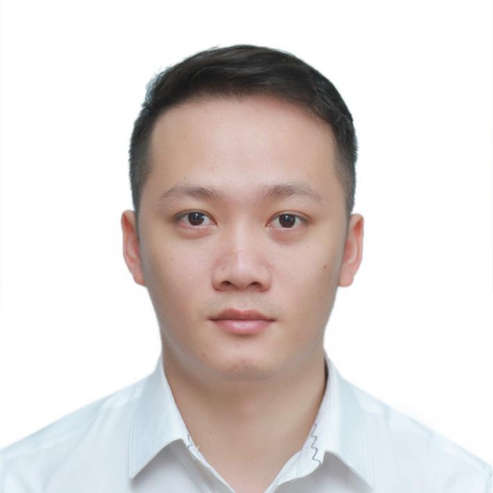 Kỹ sư Nguyễn Khắc Thuận